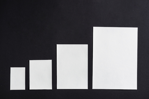 The money writes with white chalk is on hand, draw concept.